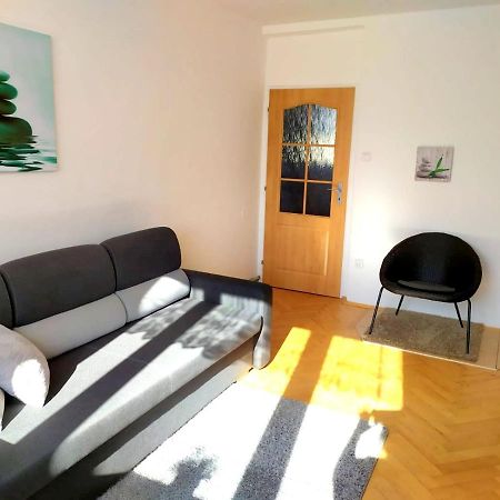 Апартаменты Apartman Destne 58 Дештне в Орлицких горах Экстерьер фото