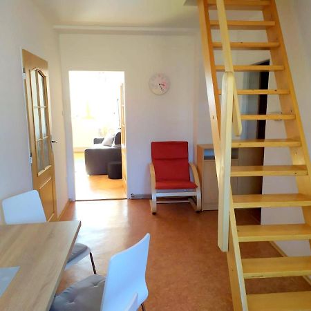 Апартаменты Apartman Destne 58 Дештне в Орлицких горах Экстерьер фото