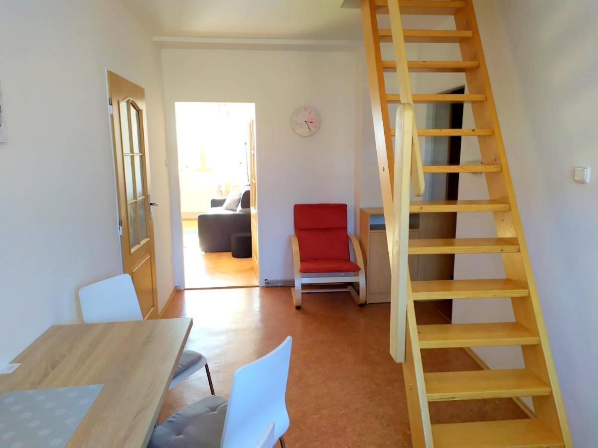 Апартаменты Apartman Destne 58 Дештне в Орлицких горах Экстерьер фото