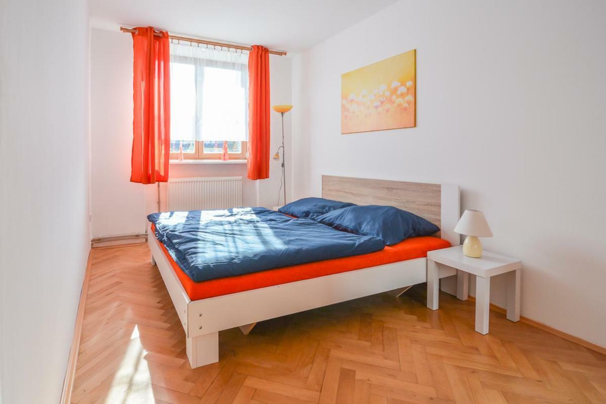 Апартаменты Apartman Destne 58 Дештне в Орлицких горах Экстерьер фото
