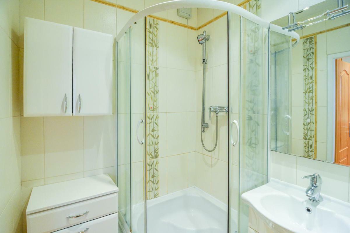 Апартаменты Apartman Destne 58 Дештне в Орлицких горах Экстерьер фото